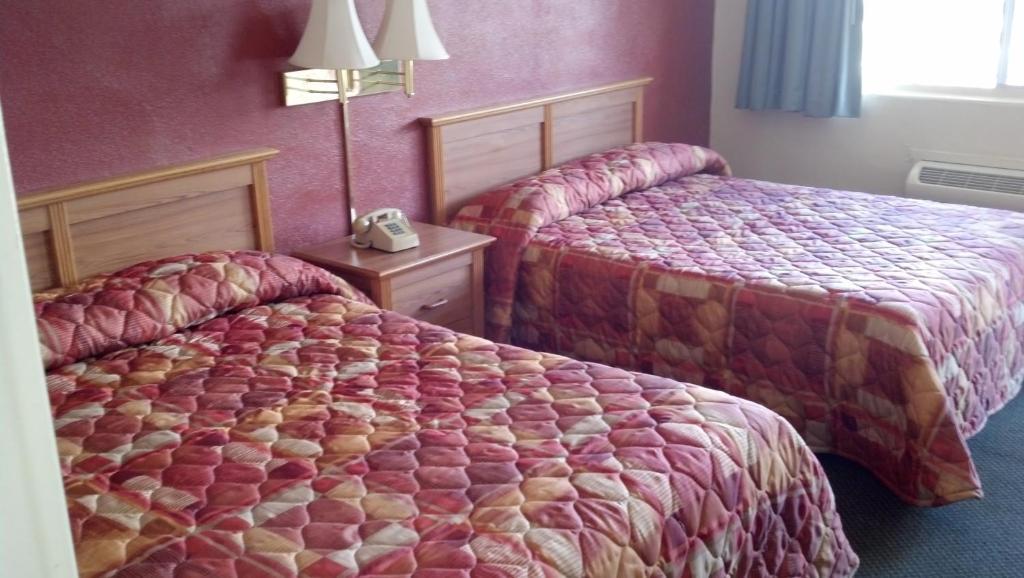 Heritage House Motel Prescott Quarto foto