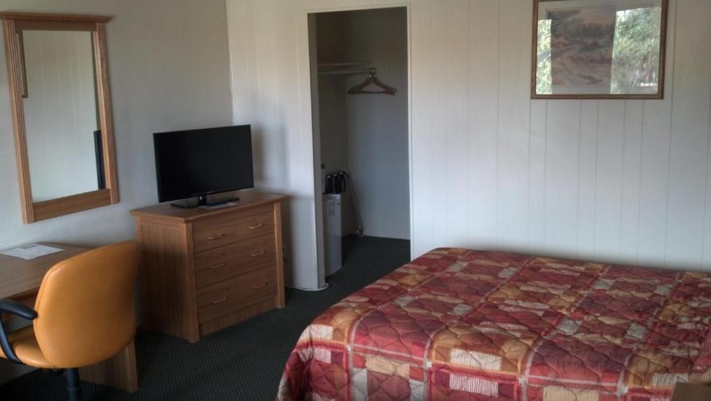 Heritage House Motel Prescott Quarto foto