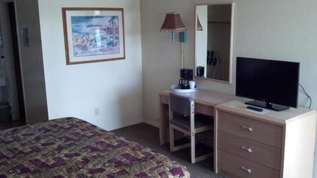 Heritage House Motel Prescott Quarto foto