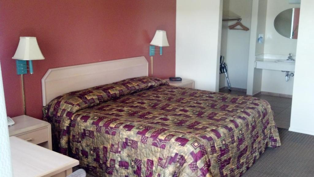 Heritage House Motel Prescott Quarto foto
